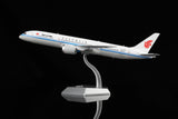 ＜取り寄せ＞SQwings 中国国際航空 787-9 B-7878 1/200 L2048
