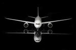 ＜取り寄せ＞SQwings ボーイング 787-10 N829OV 1/200 L2044