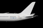＜取り寄せ＞SQwings ボーイング 787-10 N829OV 1/200 L2044