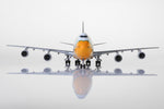 ＜取り寄せ＞SQwings 南アフリカ航空 747-300 ZS-SAJ 1/200 L2022