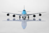 ＜取り寄せ＞SQwings 大韓航空 747-8 HL7633 1/200 L2053