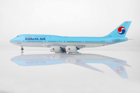 ＜取り寄せ＞SQwings 大韓航空 747-8 HL7633 1/200 L2053