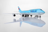 ＜取り寄せ＞SQwings 大韓航空 747-8 HL7633 1/200 L2053