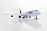 ＜取り寄せ＞SQwings ルフトハンザ 747-8 D-ABYA 1/200 L2054