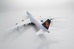 ＜取り寄せ＞SQwings ルフトハンザ 747-8 D-ABYU 1/200 L2055