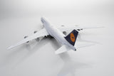 ＜取り寄せ＞SQwings ルフトハンザ 747-8 D-ABYU 1/200 L2055