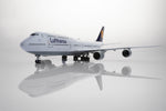 ＜取り寄せ＞SQwings ルフトハンザ 747-8 D-ABYU 1/200 L2055