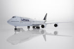 ＜取り寄せ＞SQwings ルフトハンザ 747-8 D-ABYA 1/200 L2054