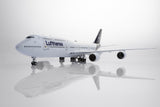＜取り寄せ＞SQwings ルフトハンザ 747-8 D-ABYA 1/200 L2054