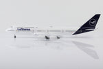 ＜取り寄せ＞SQwings ルフトハンザ 747-8 D-ABYA 1/200 L2054