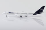 ＜取り寄せ＞SQwings ルフトハンザ 747-8 D-ABYA 1/200 L2054