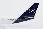 ＜取り寄せ＞SQwings ルフトハンザ 747-8 D-ABYA 1/200 L2054