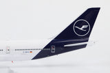 ＜取り寄せ＞SQwings ルフトハンザ 747-8 D-ABYA 1/200 L2054