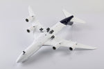 ＜取り寄せ＞SQwings ルフトハンザ 747-8 D-ABYA 1/200 L2054