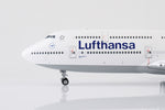 ＜取り寄せ＞SQwings ルフトハンザ 747-8 D-ABYU 1/200 L2055