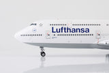 ＜取り寄せ＞SQwings ルフトハンザ 747-8 D-ABYU 1/200 L2055