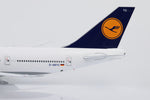 ＜取り寄せ＞SQwings ルフトハンザ 747-8 D-ABYU 1/200 L2055