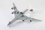 ＜取り寄せ＞SQwings ルフトハンザ 747-8 D-ABYU 1/200 L2055