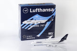 ＜取り寄せ＞SQwings ルフトハンザ 747-8 D-ABYA 1/200 L2054