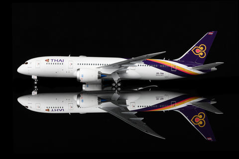 ＜取り寄せ＞SQwings タイ国際航空 787-8 HS-TQA 1/200 L2030