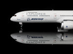 ＜取り寄せ＞SQwings ボーイング 787-10 N829OV 1/200 L2044