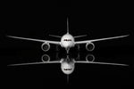 ＜取り寄せ＞SQwings タイ国際航空 787-8 HS-TQF 1/200 L2031
