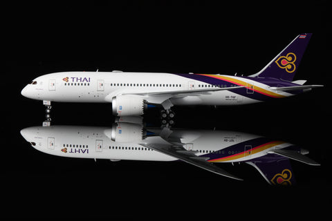 ＜取り寄せ＞SQwings タイ国際航空 787-8 HS-TQF 1/200 L2031