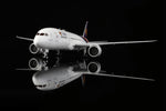 ＜取り寄せ＞SQwings タイ国際航空 787-8 HS-TQF 1/200 L2031