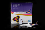 ＜取り寄せ＞SQwings タイ国際航空 787-8 HS-TQA 1/200 L2030