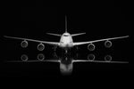 ＜取り寄せ＞SQwings ルフトハンザ 747-8 D-ABYT 1/200 L2087
