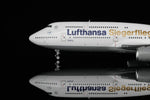 ＜取り寄せ＞SQwings ルフトハンザ 747-8 D-ABYT 1/200 L2087