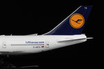 ＜取り寄せ＞SQwings ルフトハンザ 747-8 D-ABYT 1/200 L2087