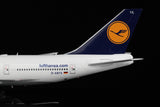 ＜取り寄せ＞SQwings ルフトハンザ 747-8 D-ABYT 1/200 L2087
