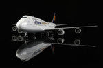 ＜取り寄せ＞SQwings ルフトハンザ 747-8 D-ABYT 1/200 L2087