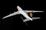 ＜取り寄せ＞SQwings ルフトハンザ 747-8 D-ABYT 1/200 L2087