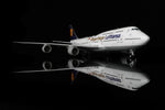 ＜取り寄せ＞SQwings ルフトハンザ 747-8 D-ABYT 1/200 L2087