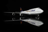 ＜取り寄せ＞SQwings ルフトハンザ 747-8 D-ABYT 1/200 L2087