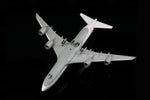 ＜取り寄せ＞SQwings ルフトハンザ 747-8 D-ABYT 1/200 L2087