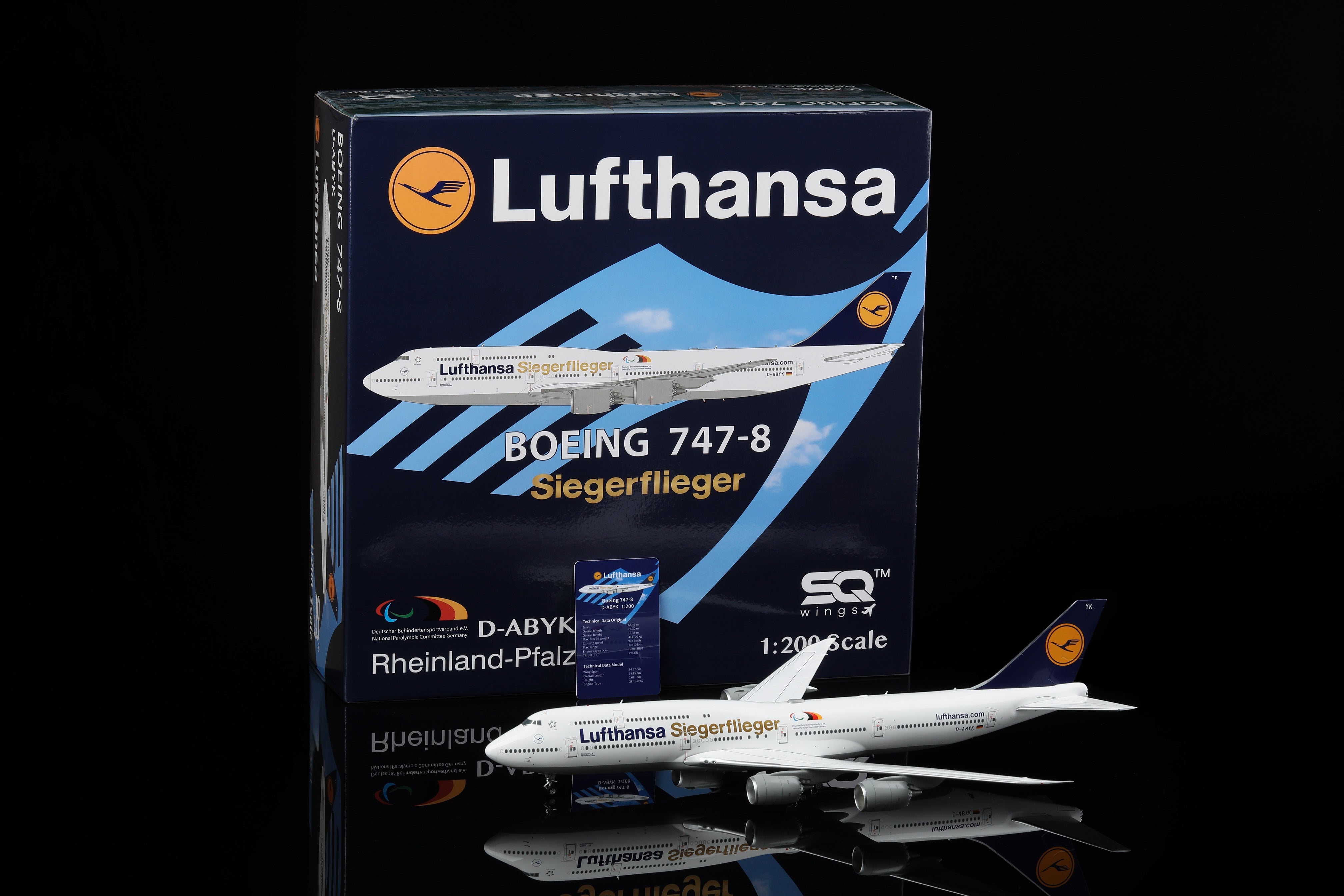 Aircraftmodels777 飛行機模型専門店