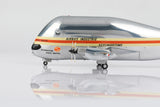 ＜取り寄せ＞SQwings エアバスインダストリー 377SGT F-BTGV 1/200 L2058