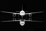 ＜取り寄せ＞SQwings エバー航空 787-10 B-17812 スターアライアンス塗装 1/200 L2043