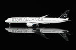 ＜取り寄せ＞SQwings エバー航空 787-10 B-17812 スターアライアンス塗装 1/200 L2043
