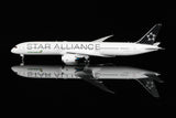 ＜取り寄せ＞SQwings エバー航空 787-10 B-17812 スターアライアンス塗装 1/200 L2043
