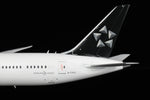 ＜取り寄せ＞SQwings エバー航空 787-10 B-17812 スターアライアンス塗装 1/200 L2043