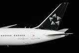 ＜取り寄せ＞SQwings エバー航空 787-10 B-17812 スターアライアンス塗装 1/200 L2043