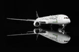 ＜取り寄せ＞SQwings エバー航空 787-10 B-17812 スターアライアンス塗装 1/200 L2043