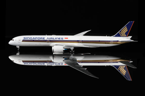 取り寄せ＞SQwings シンガポール航空 787-10 9V-SCN 1/200 L2038
