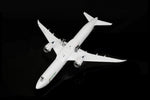 ＜取り寄せ＞SQwings エバー航空 787-10 B-17812 スターアライアンス塗装 1/200 L2043