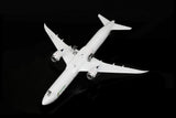 ＜取り寄せ＞SQwings エバー航空 787-10 B-17812 スターアライアンス塗装 1/200 L2043