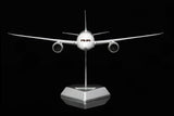 ＜取り寄せ＞SQwings エバー航空 787-10 B-17812 スターアライアンス塗装 1/200 L2043
